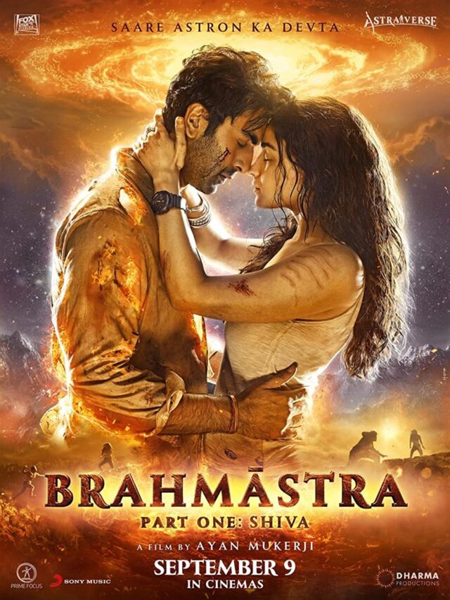 Brahmāstra: Part One – Shiva Full Star Cast Name and Pictures